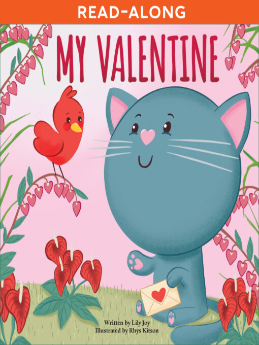 Title details for My Valentine by Lily Joy - Available
